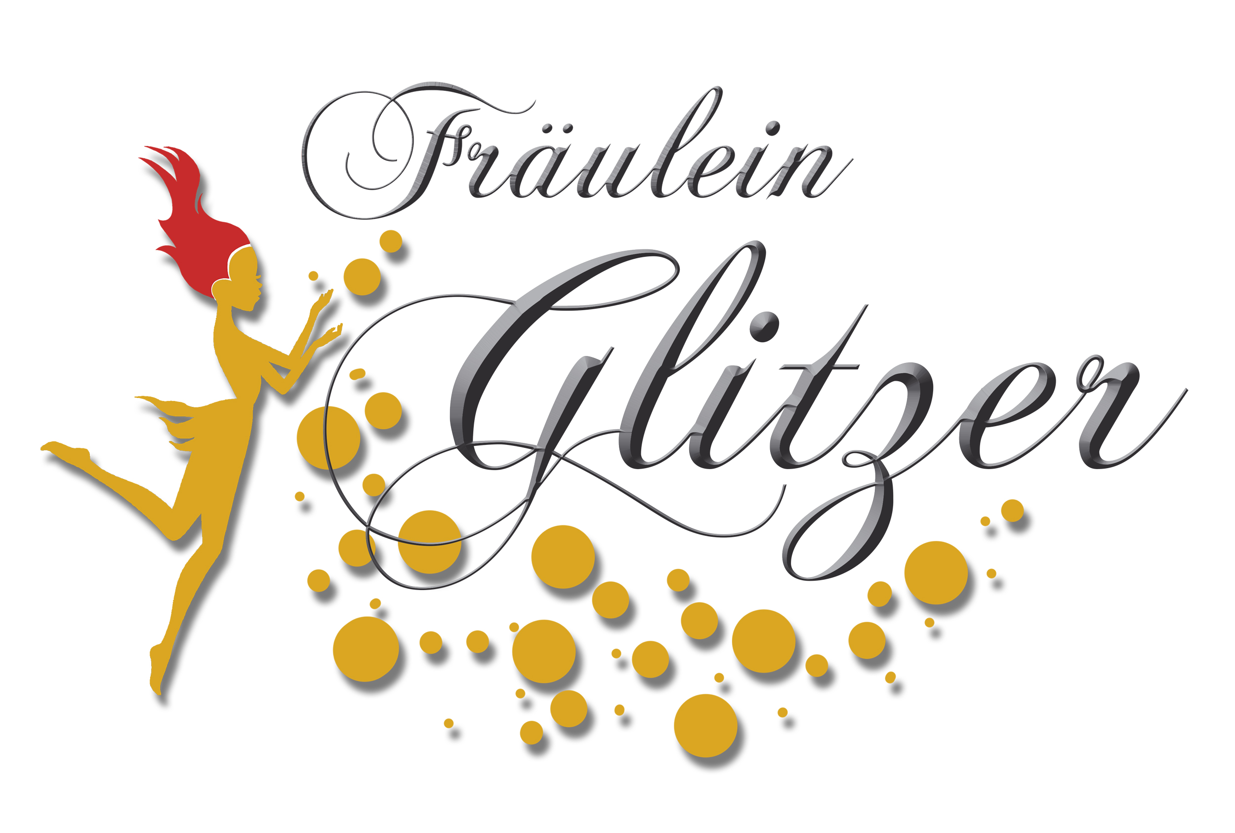 Kinderbetreuung für Events sucht stilvolles und freches Logo