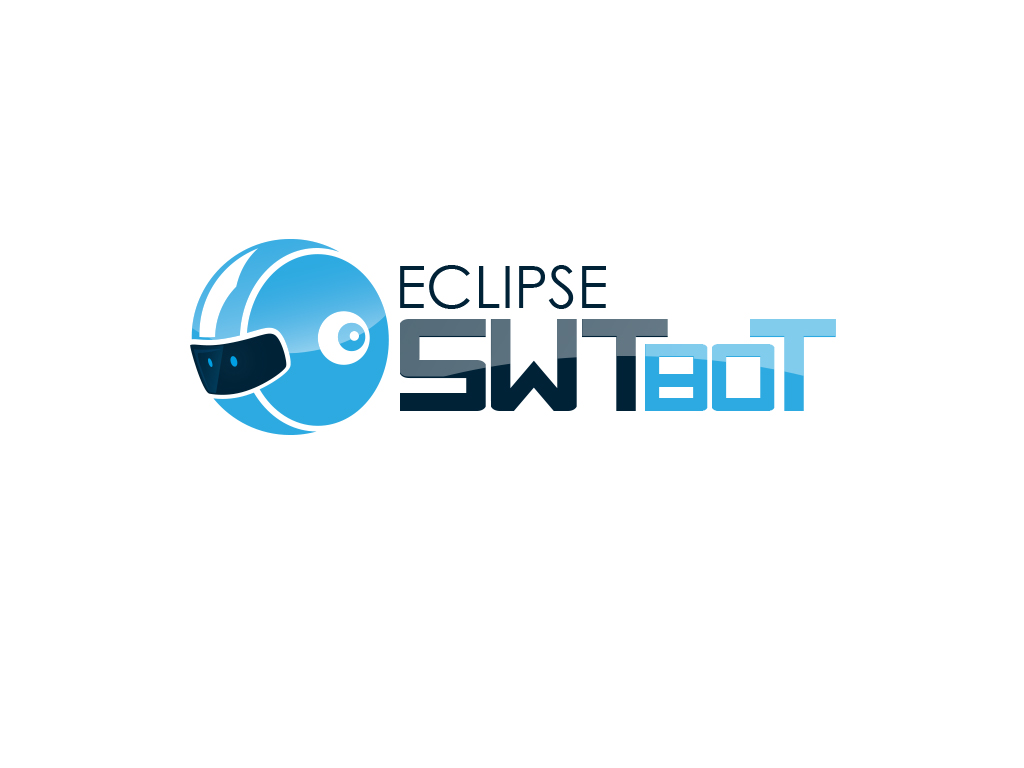 Logo for the Open Source project Eclipse SWTBot