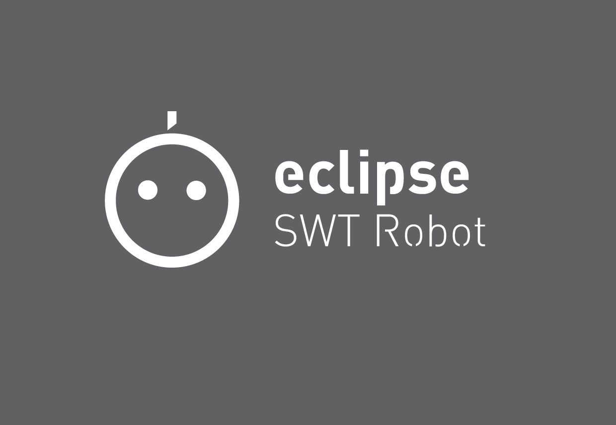 Logo for the Open Source project Eclipse SWTBot