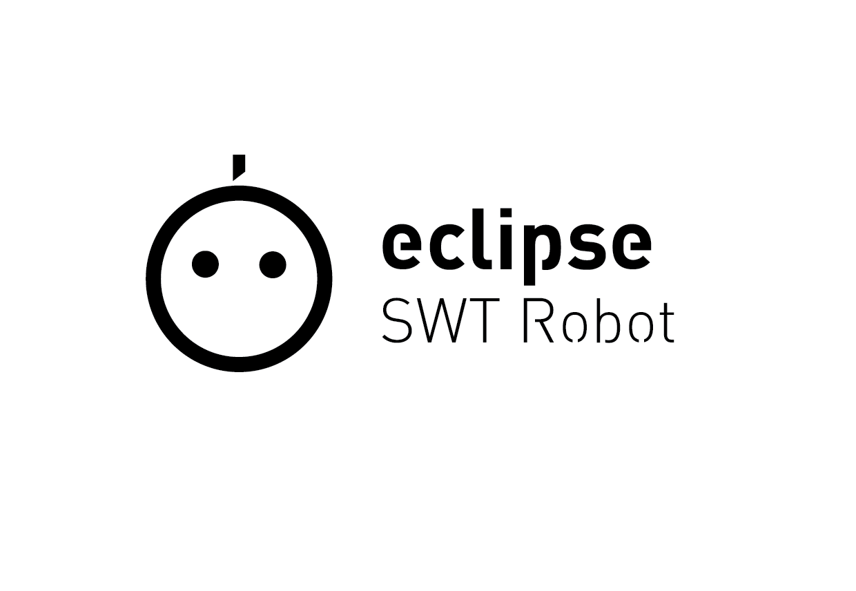 Logo for the Open Source project Eclipse SWTBot