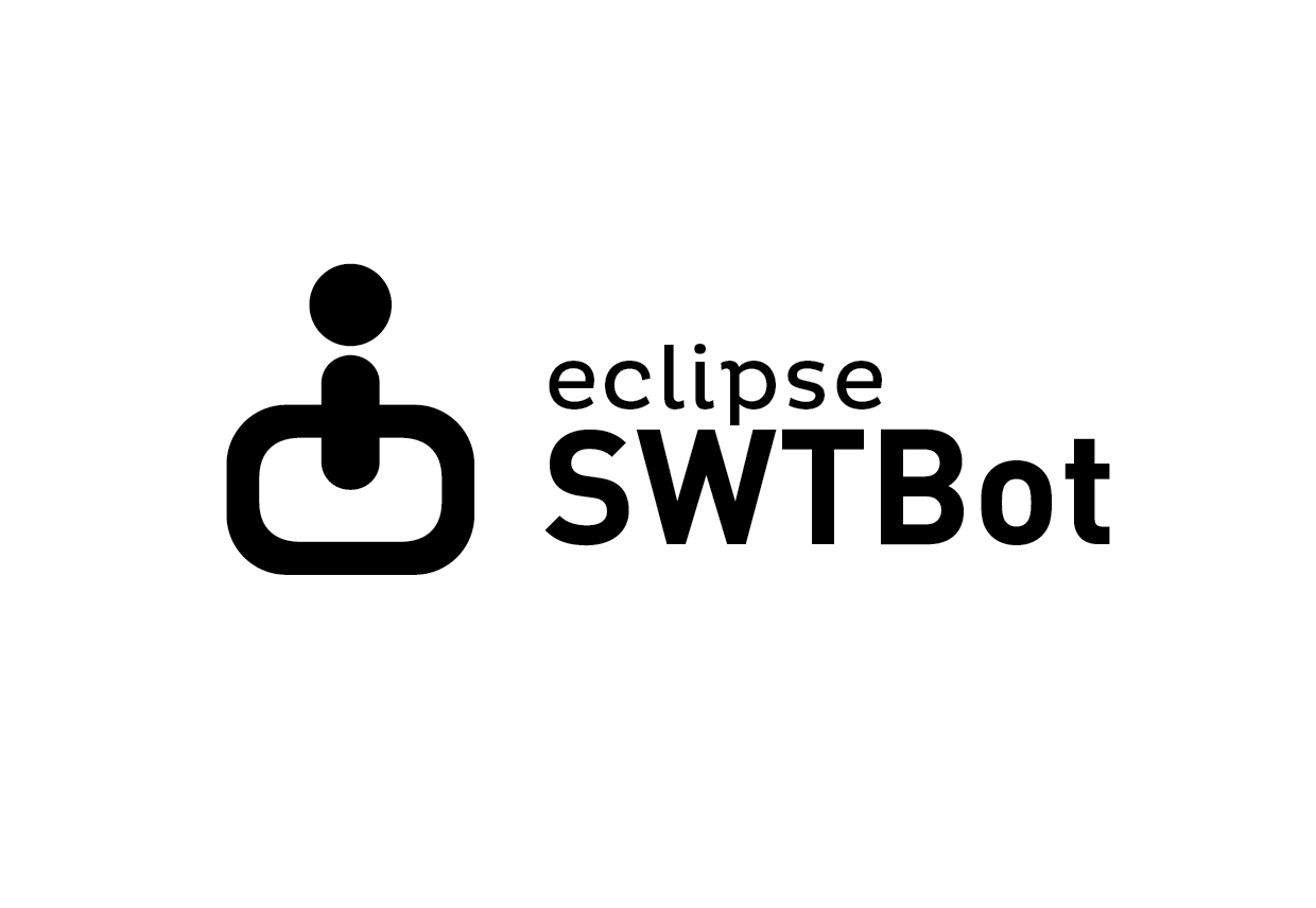 Logo for the Open Source project Eclipse SWTBot