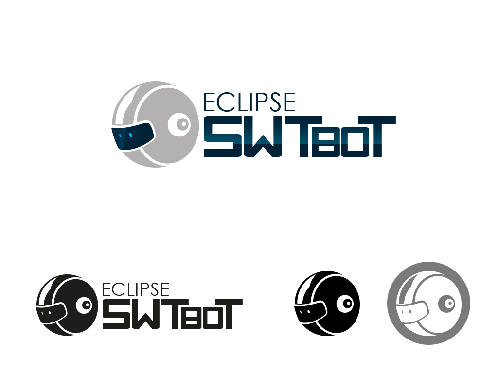 Logo for the Open Source project Eclipse SWTBot