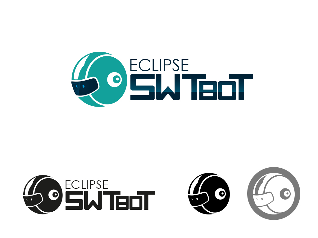 Logo for the Open Source project Eclipse SWTBot