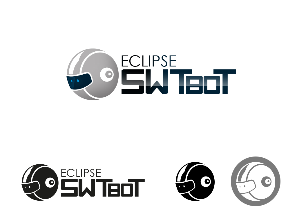 Logo for the Open Source project Eclipse SWTBot