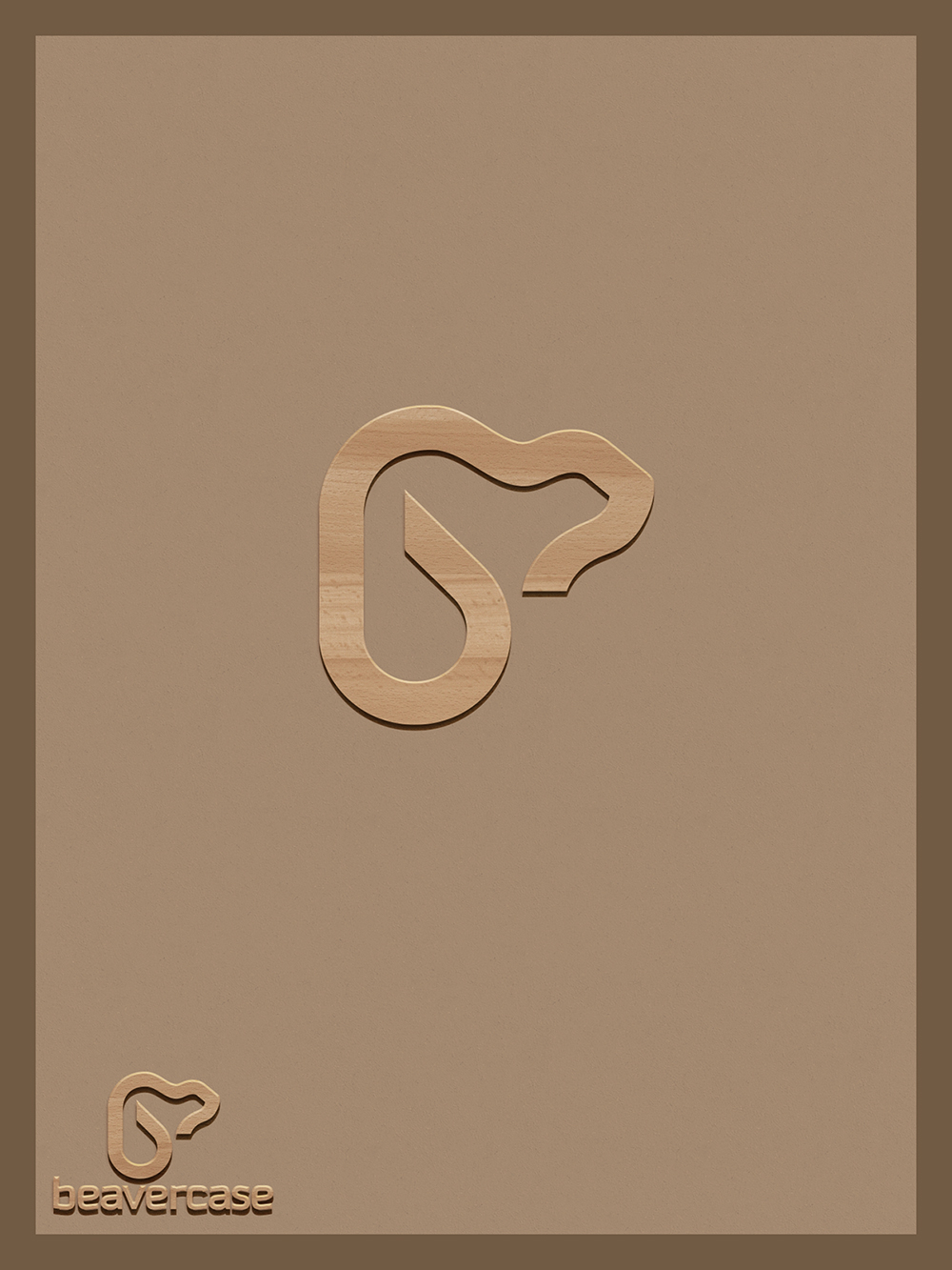 Hersteller von exklusiven Smartphonehüllen sucht Logo Design
