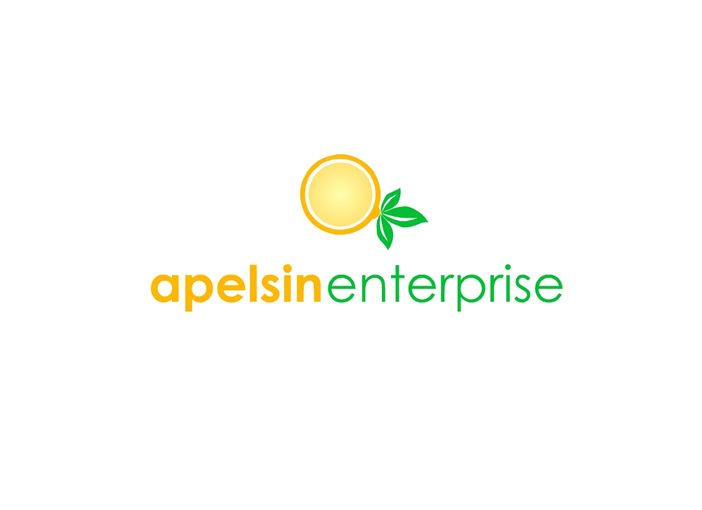 Logo und Slogan für einen Inkubator / Vermögensverwaltung