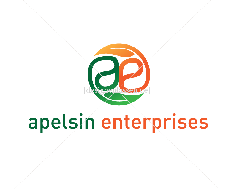 Logo und Slogan für einen Inkubator / Vermögensverwaltung