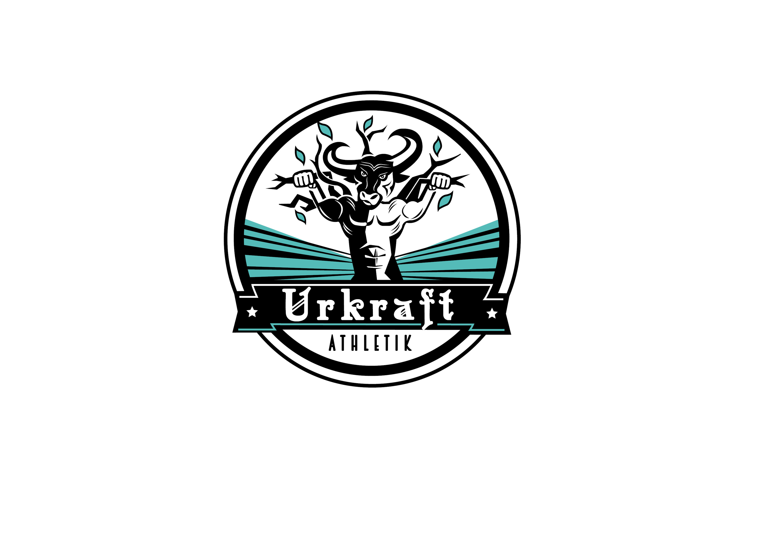 Logo für Personal Trainer