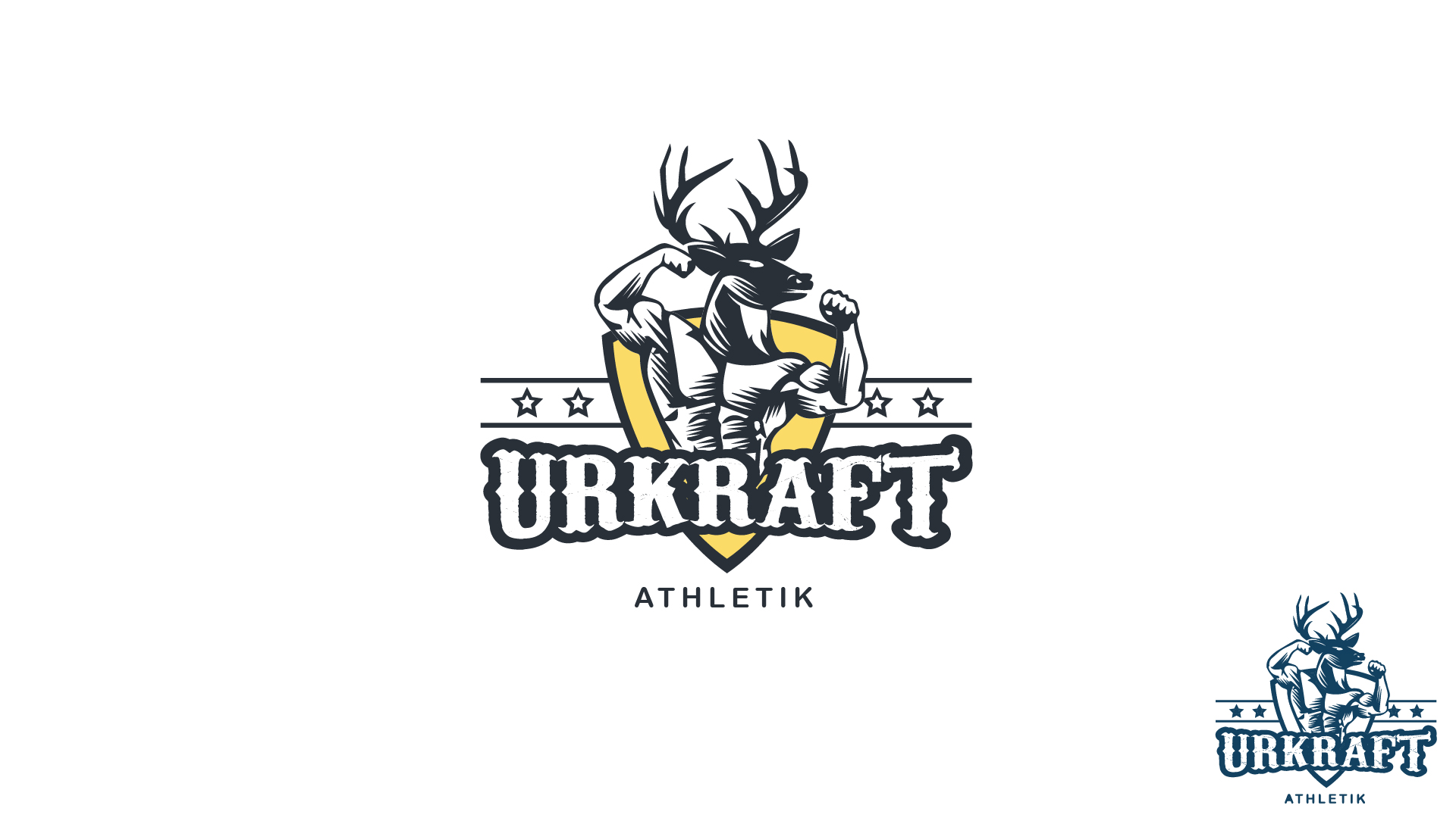 Logo für Personal Trainer