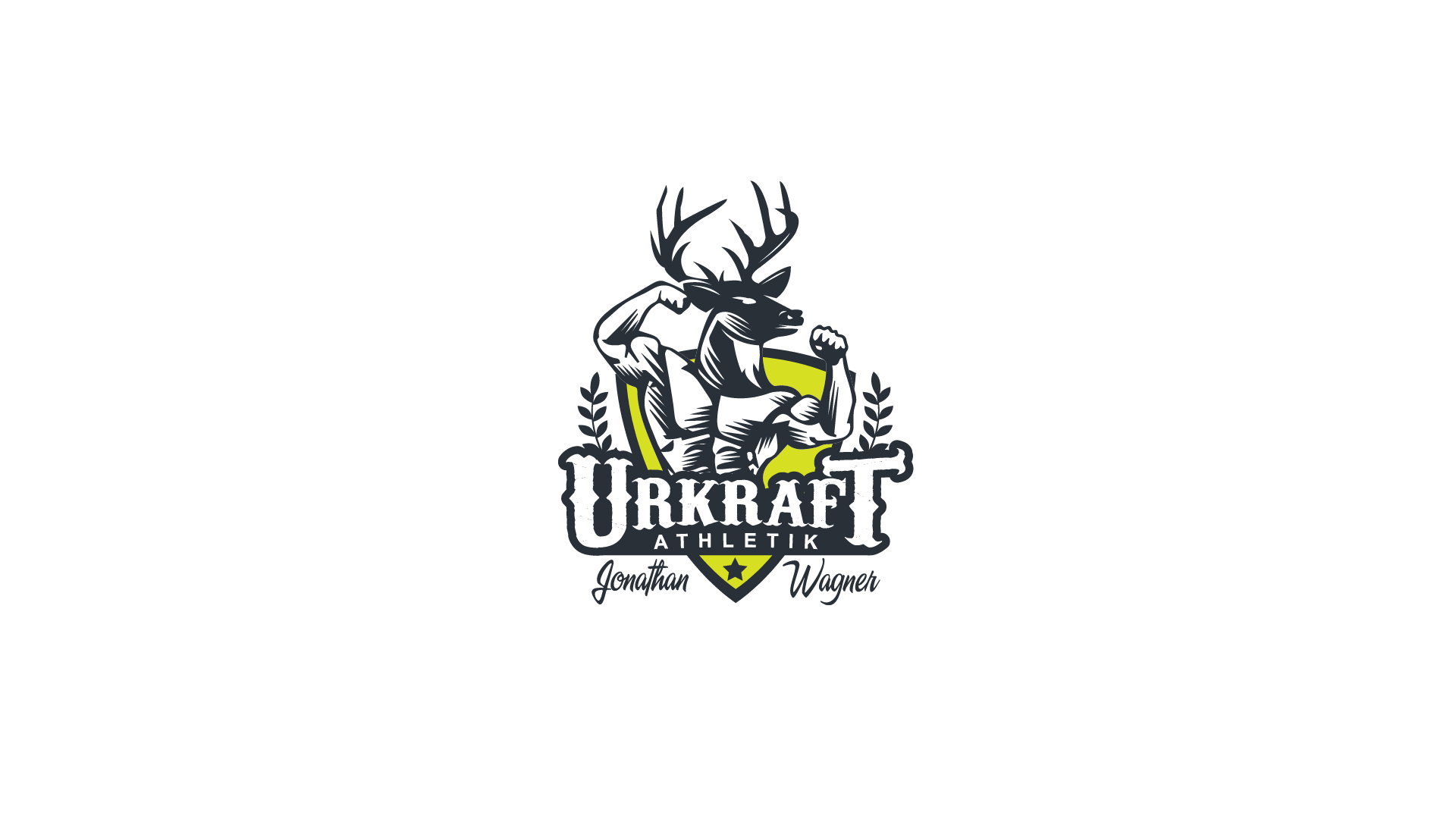 Logo für Personal Trainer