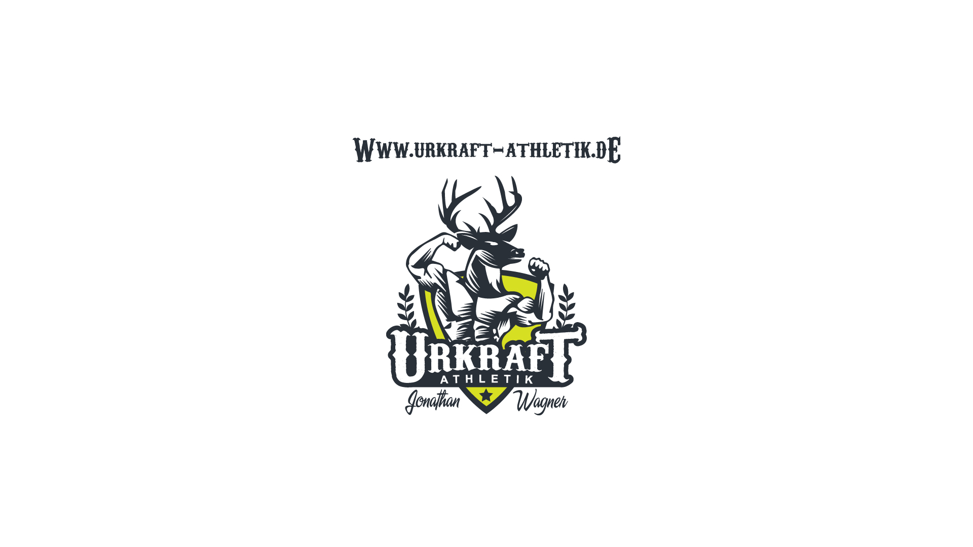 Logo für Personal Trainer
