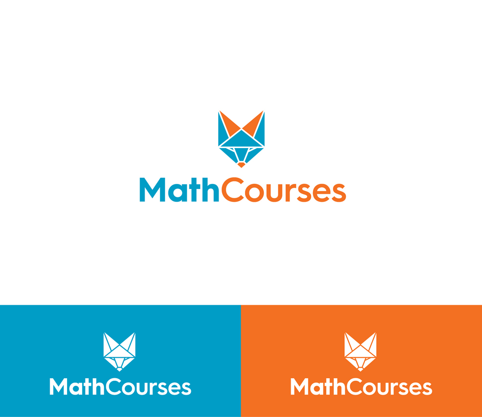 MathCourses - Vorbereitungskurse für Prüfungen und Weiterbildungen mit mathematischem Inhalt sucht Logo