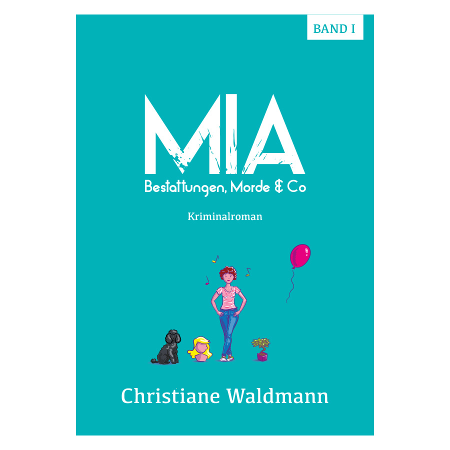 crime story needs easy cover/ Krimi braucht Cover