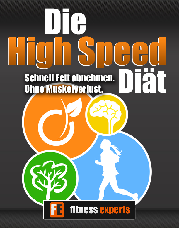 Illustration für Ebook Cover (Ernährung, Training, Erholung, Psychologie)