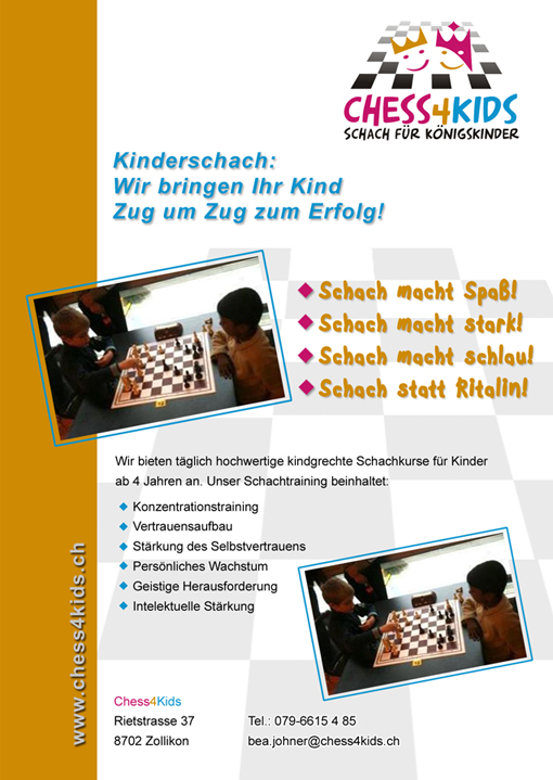 Chess4Kids
