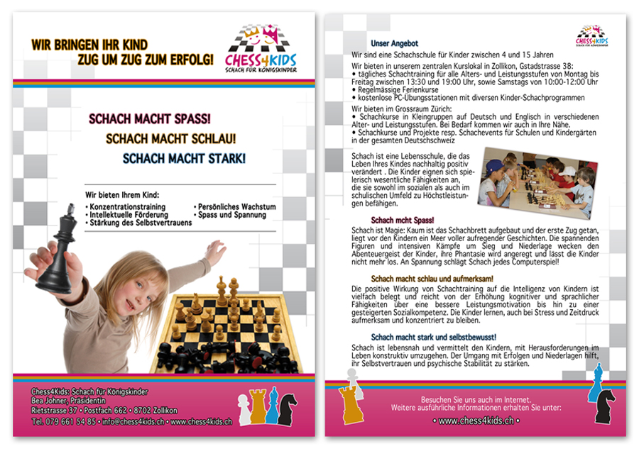 Chess4Kids