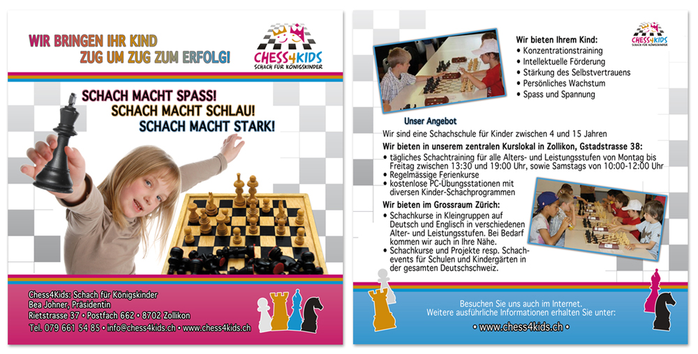 Chess4Kids