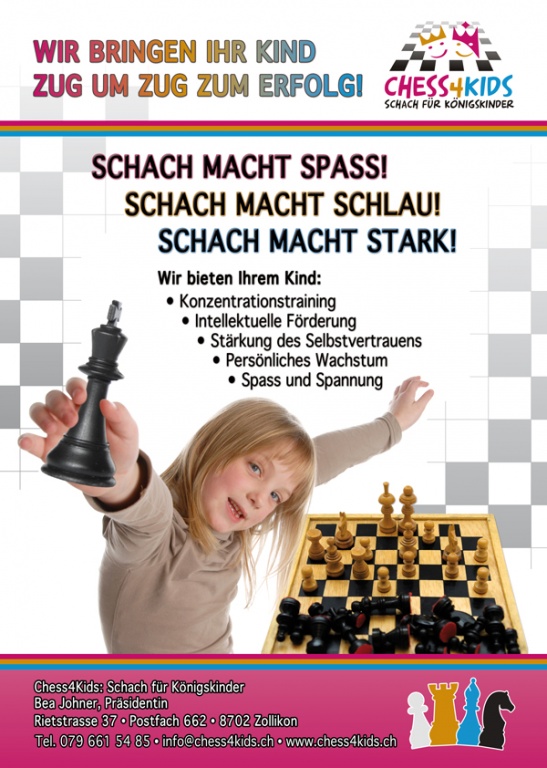 Chess4Kids