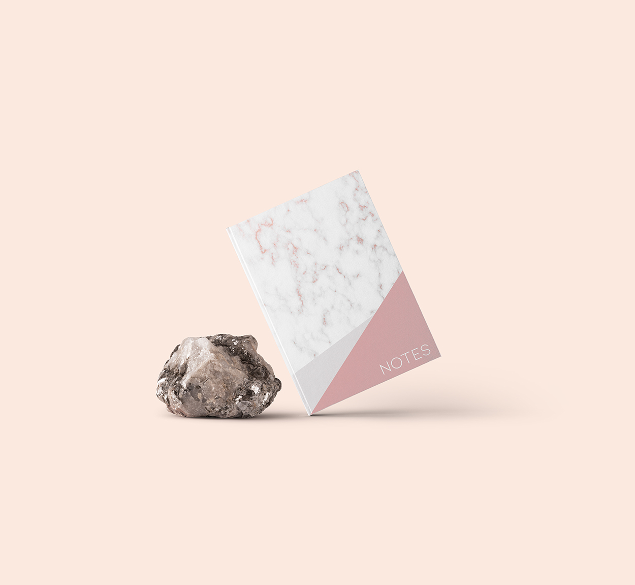 Cover-Design für Office Notizbuch gesucht