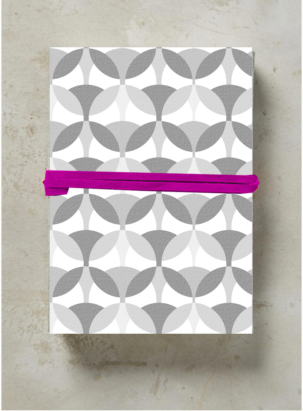 Cover-Design für Office Notizbuch gesucht