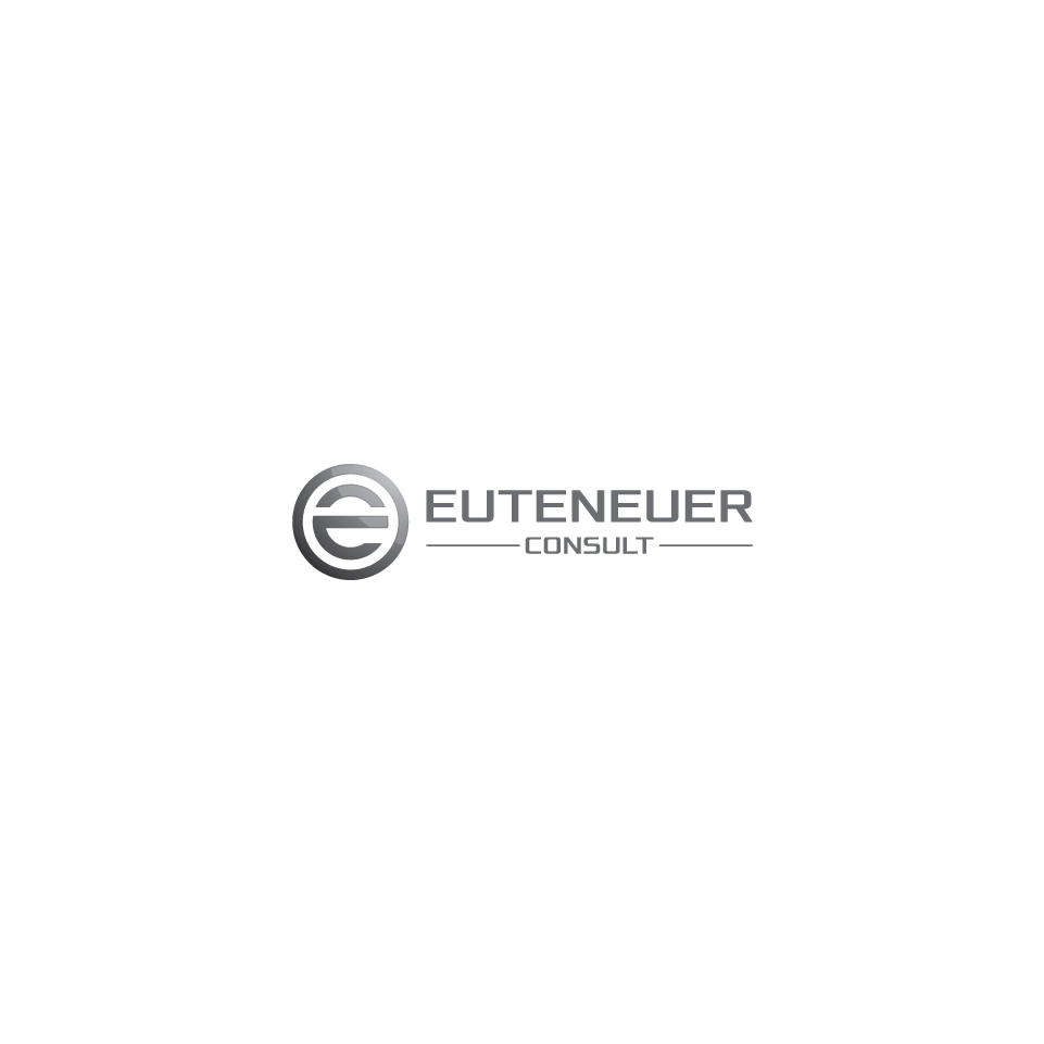 Logo & Visitenkarte für Unternehmensberatung