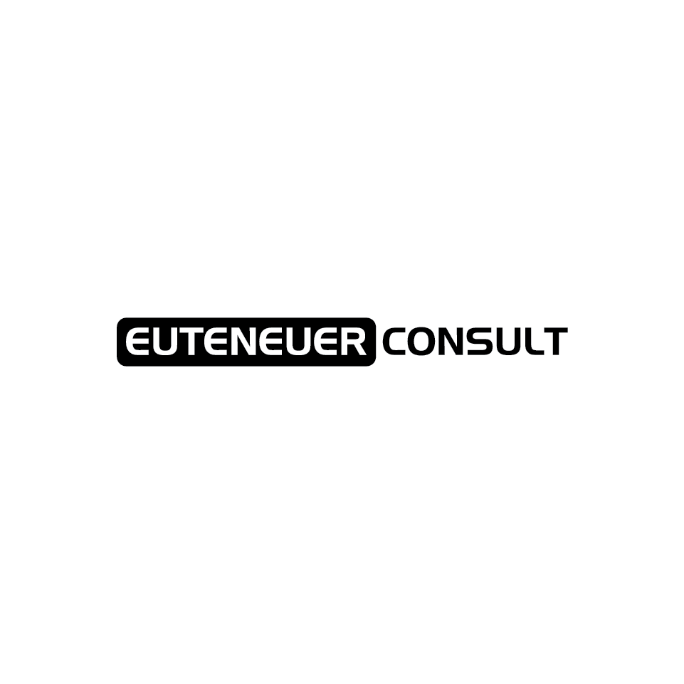 Logo & Visitenkarte für Unternehmensberatung