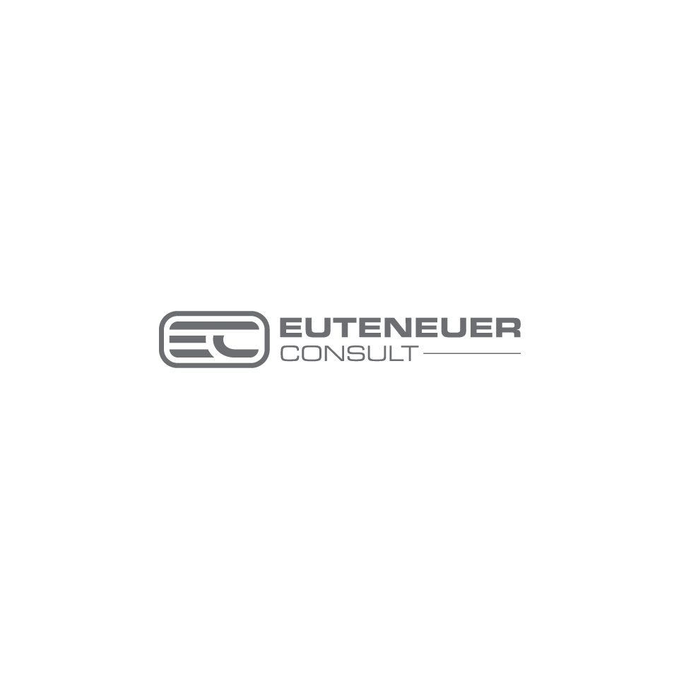 Logo & Visitenkarte für Unternehmensberatung