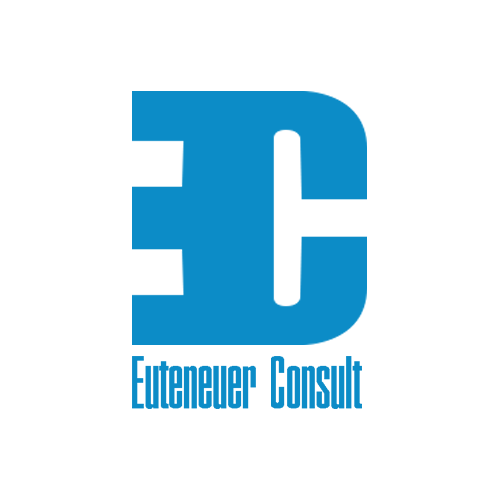 Logo & Visitenkarte für Unternehmensberatung