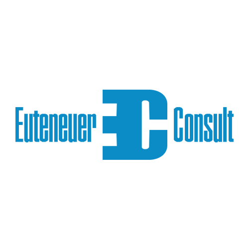 Logo & Visitenkarte für Unternehmensberatung