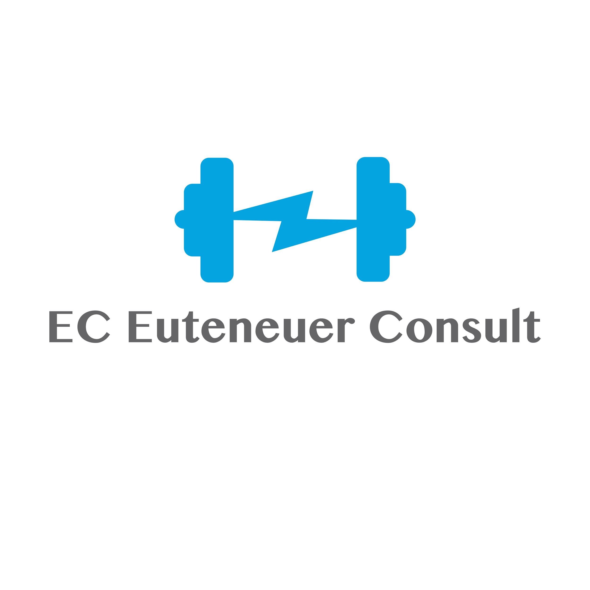 Logo & Visitenkarte für Unternehmensberatung
