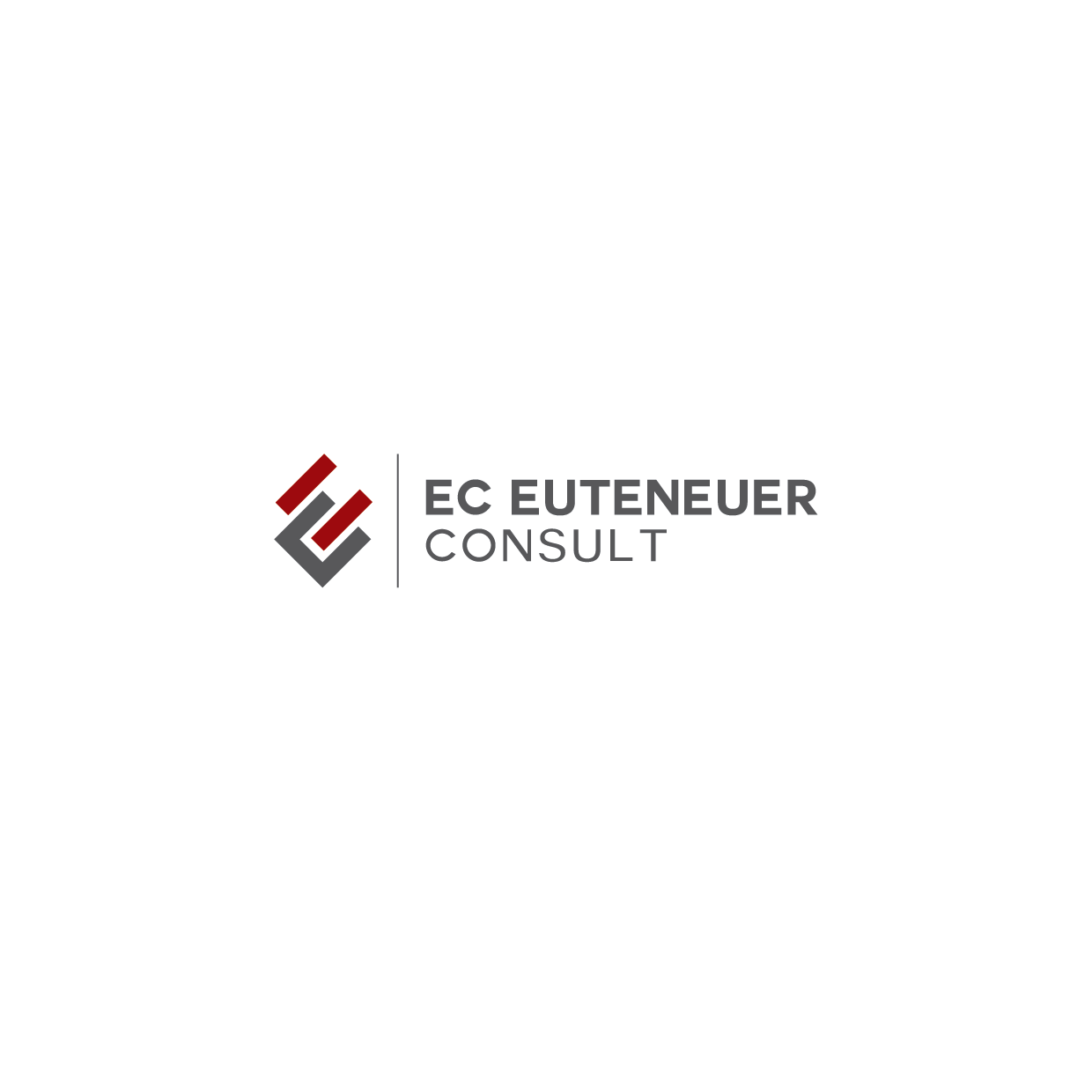 Logo & Visitenkarte für Unternehmensberatung