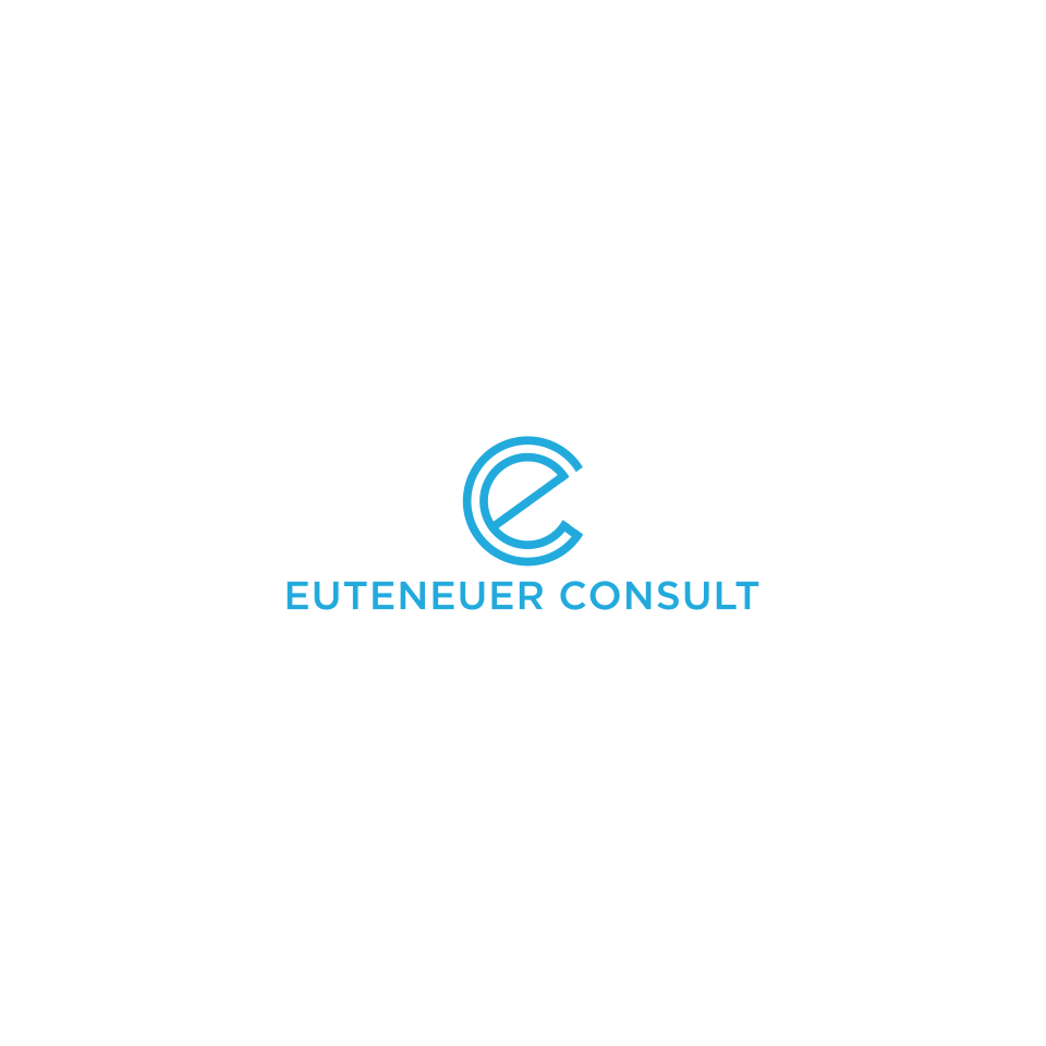 Logo & Visitenkarte für Unternehmensberatung