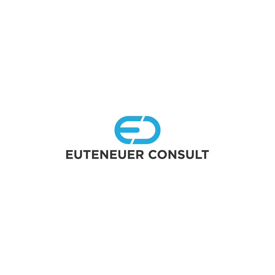 Logo & Visitenkarte für Unternehmensberatung