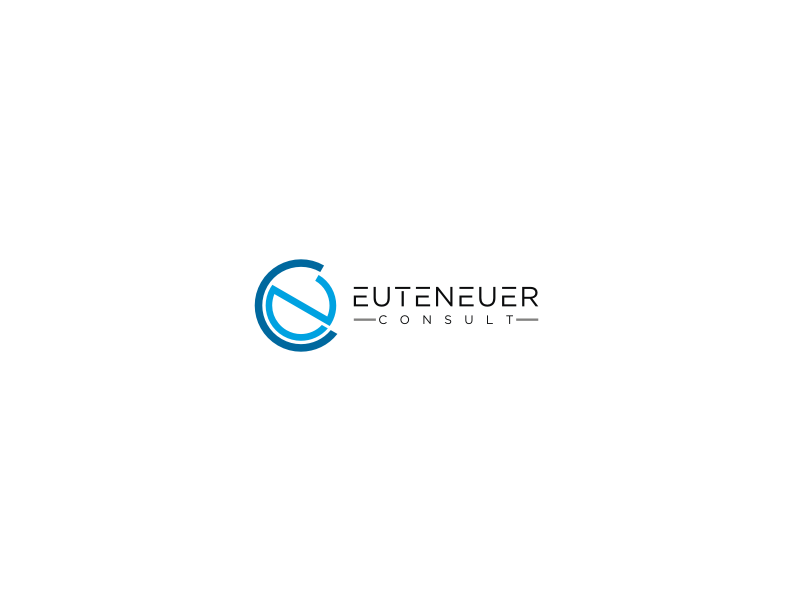 Logo & Visitenkarte für Unternehmensberatung