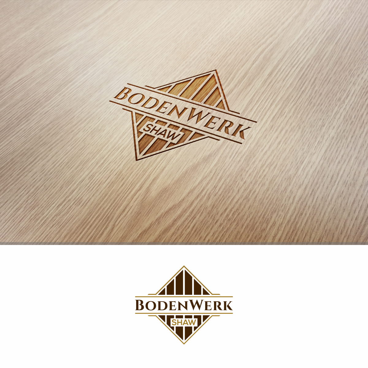 StartUp Handwerk BodenwerkShaw