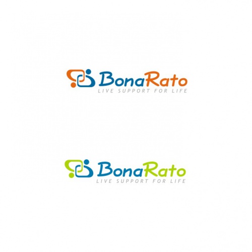 Logo-Design für BonaRato