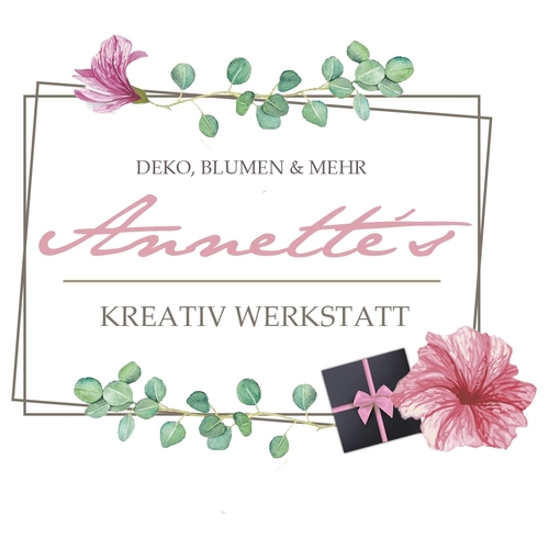 Logo-Design für Kreativ-Werkstatt