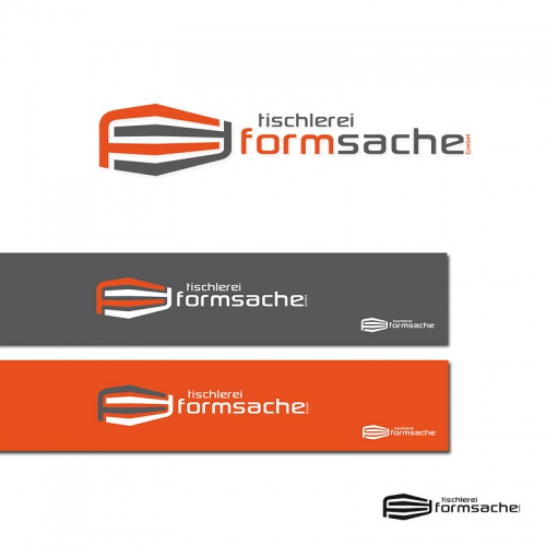 tischlerei formsache logo