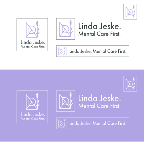  Logo für psychologische Beratung