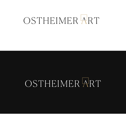 Logo für Anbieter hochwertiger Kunst