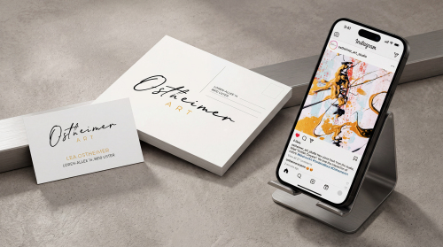 Design von MAUNTAINE