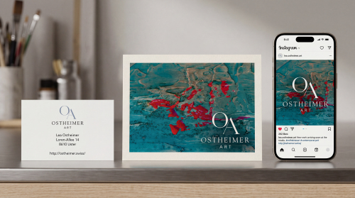 Design von MAUNTAINE