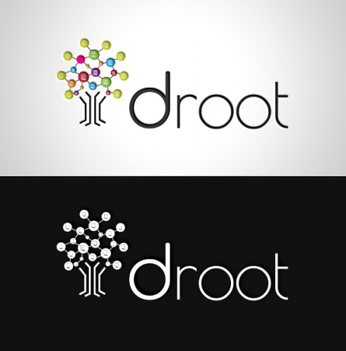 Logo (Wort-Bild-Marke) für Software DROOT gesucht