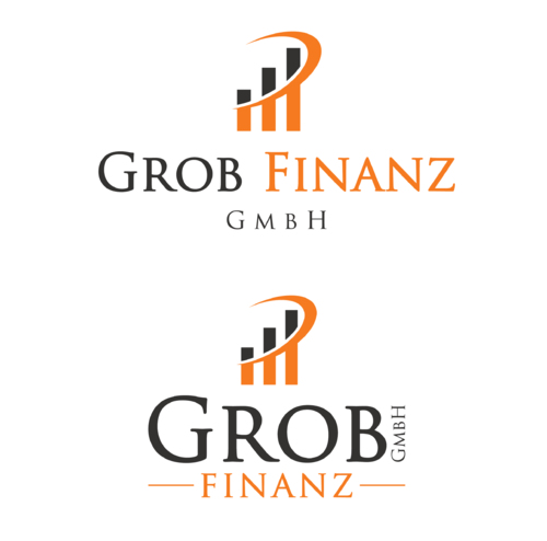  Logo & Visitenkarte für Finanzunternehmen