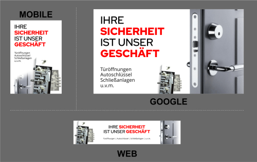 Design von EuroStart Design