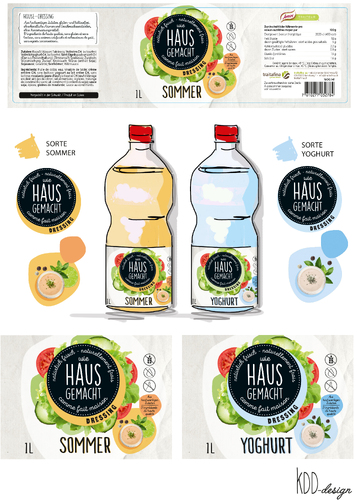 Design von kdd design