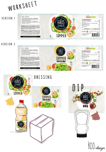 Design von kdd design