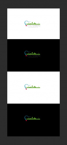 Logo-Design für Zahnarzt Bochum-Werne