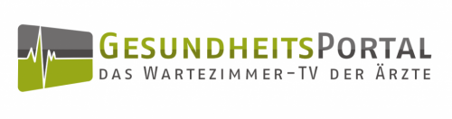 Gesundheitsportal - das Wartezimmer-TV der Ärzte