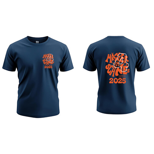  T-Shirt für ein Event